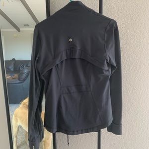 like new lululemon Define jacket